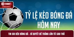 Tin soi kèo bóng đá
